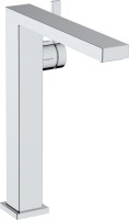 Фото - Смеситель Hansgrohe Tecturis S 73070000 