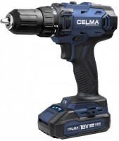 Фото - Дрель / шуруповерт Celma Professional WAK-Li 18OBS 