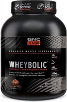 Фото - Протеин GNC WHEYBOLIC 1.4 кг
