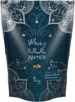 Фото - Протеин Power Pro Whey Halal Protein 1 кг