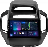 Фото - Автомагнитола Teyes CC3L 4+32Gb Geely GC6 (2014-2016) 9
