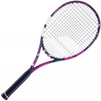 Фото - Ракетка для большого тенниса Babolat Boost Aero Pink 