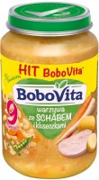 Фото - Детское питание BoboVita Puree 9 190 