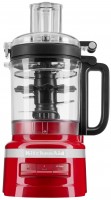 Фото - Кухонный комбайн KitchenAid 5KFP0921BER красный