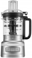 Фото - Кухонный комбайн KitchenAid 5KFP0921BCU серебристый