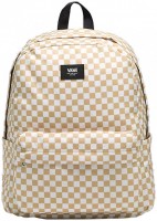 Фото - Рюкзак Vans Old Skool Check Backpack 22 л