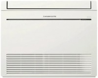 Фото - Кондиционер Mitsubishi Electric MFZ-KT25VG/SUZ-M25VA 25 м²