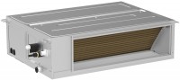 Фото - Кондиционер TOSOT TUD100PHS1/A-S/100W1/NhA-X 100 м²