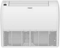 Фото - Кондиционер TOSOT TUD140ZD1/A-S/140W1/NhA-X 140 м²