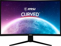 Фото - Монитор MSI G273CQ 27 "  черный