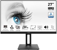 Фото - Монитор MSI PRO MP271AP 27 "  черный