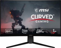 Фото - Монитор MSI G2422C 24 "  черный