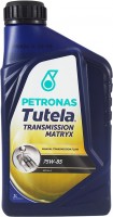 Фото - Трансмиссионное масло Tutela Transmission Matryx 75W-85 1L 1 л