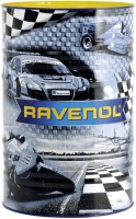 Фото - Трансмиссионное масло Ravenol ATF ULV D-M 60 л