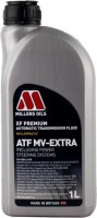 Фото - Трансмиссионное масло Millers XF Premium ATF MV-Extra 1 л