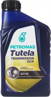 Фото - Трансмиссионное масло Tutela Transmission GI/A 1L 1 л