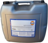 Фото - Трансмиссионное масло Gulf HT Fluid TO-4 30W 20L 20 л