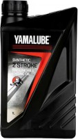 Фото - Моторное масло Yamalube Snowmobile 2T 1L 1&nbsp;л