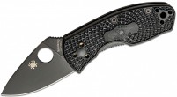 Фото - Нож / мультитул Spyderco Ambitious Lightweight BB