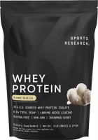 Фото - Протеин Sports Research Whey Protein Isolate 2.3 кг