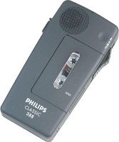 Фото - Диктофон Philips Pocket Memo 388 