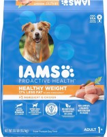 Фото - Корм для собак IAMS Proactive Health Weight Chicken 