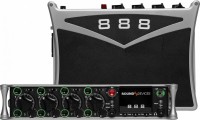 Фото - Диктофон Sound Devices 888 