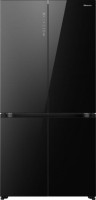 Фото - Холодильник Hisense RQ-768N4GBE черный