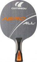 Фото - Ракетка для настольного тенниса Cornilleau Aero ALL+ 