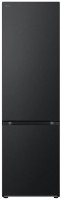 Фото - Холодильник LG GB-V7280AEV черный