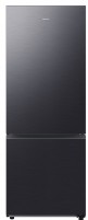 Фото - Холодильник Samsung RB53DG706CB1 графит