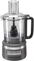 Фото - Кухонный комбайн KitchenAid 5KFP0919BDG графит