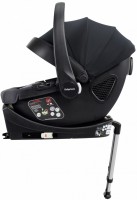 Фото - Детское автокресло Babymore Coco i-Size Isofix 