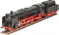 Фото - Сборная модель Revell Express Locomotive BR02 and Tender 2 2 T30 (1:87) 