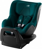 Фото - Детское автокресло Britax Romer Dualfix 5Z Vario Base