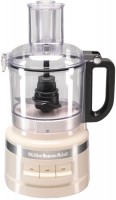 Фото - Кухонный комбайн KitchenAid 5KFP0719BAC бежевый