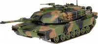 Фото - Сборная модель Revell M1A1 AIM(SA)/ M1A2 Abrams (1:72) 