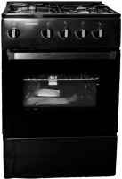 Фото - Плита Snaige SNFG-50BL черный
