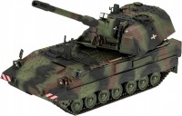 Фото - Сборная модель Revell Panzerhaubitze 2000 (1:72) 03347 