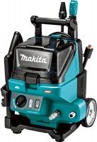 Фото - Мойка высокого давления Makita HW001GZ 