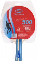 Фото - Ракетка для настольного тенниса SMJ Sport Perfection 500 