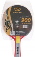 Фото - Ракетка для настольного тенниса SMJ Sport Performance 900 