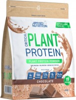 Фото - Протеин Applied Nutrition Critical Plant Protein 0.5 кг