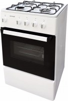 Фото - Плита Snaige SNFG-60W белый
