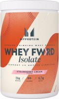 Фото - Протеин Myprotein Whey FWRD Isolate 0.5 кг