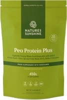 Фото - Протеин Natures Sunshine Pea Protein Plus 0.5 кг