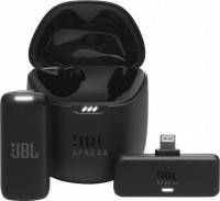 Фото - Микрофон JBL Quantum Stream Wireless Lightning 