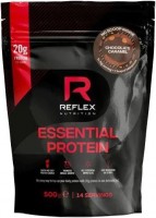 Фото - Протеин Reflex Essential Protein 0.5 кг