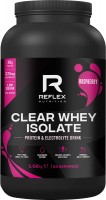 Фото - Протеин Reflex Clear Whey Isolate 0.5 кг