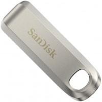 Фото - USB-флешка SanDisk Ultra Luxe USB Type-C 256 ГБ